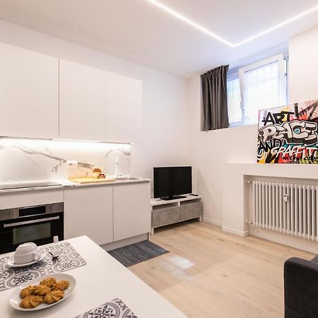 Luxury Apartment - A Due Passi Dal Centro Di Milano Extérieur photo