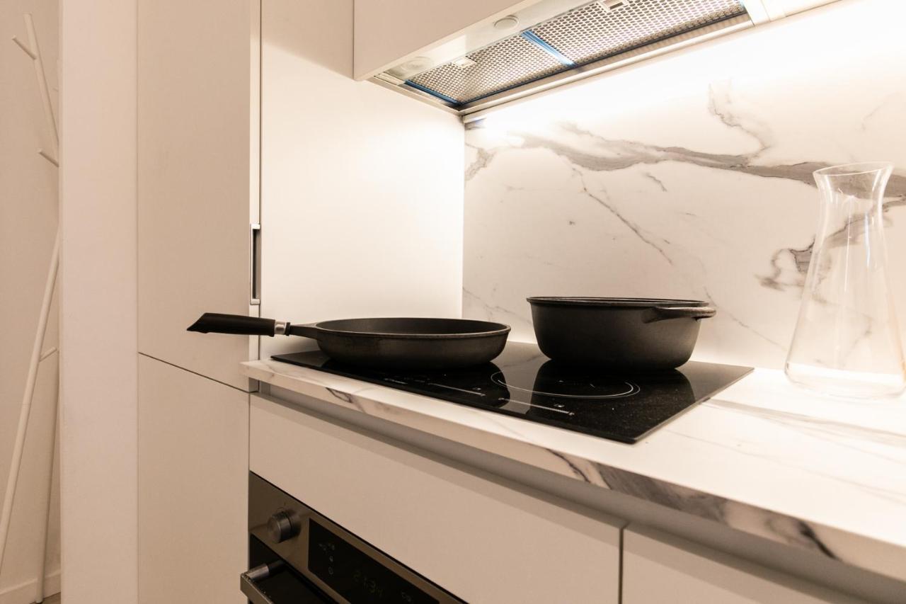 Luxury Apartment - A Due Passi Dal Centro Di Milano Extérieur photo