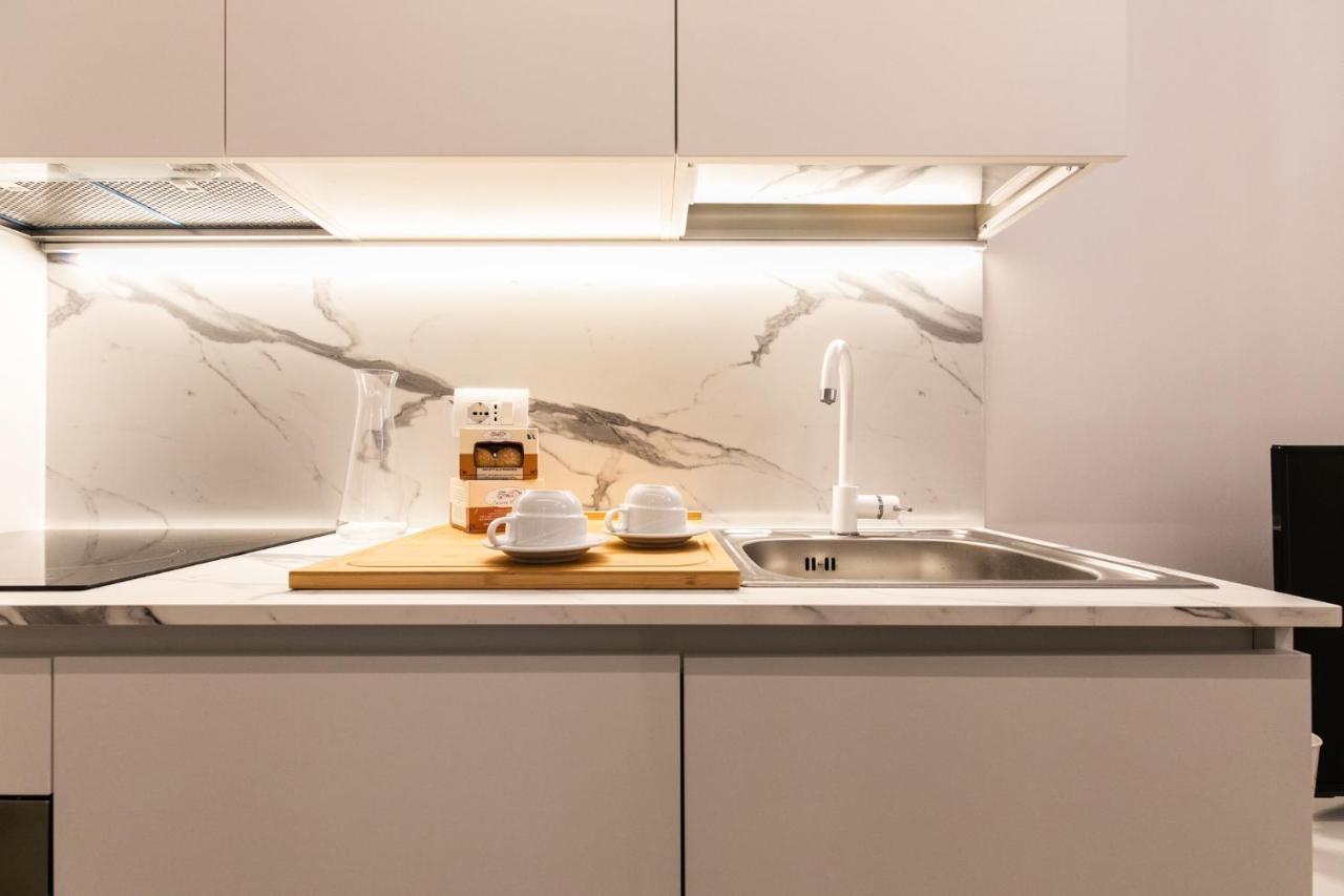 Luxury Apartment - A Due Passi Dal Centro Di Milano Extérieur photo