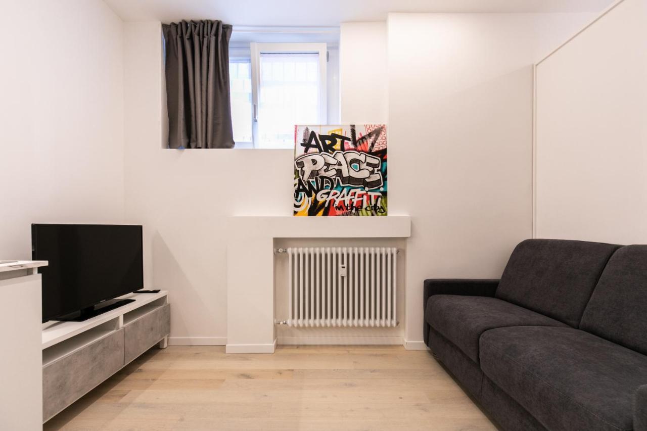 Luxury Apartment - A Due Passi Dal Centro Di Milano Extérieur photo