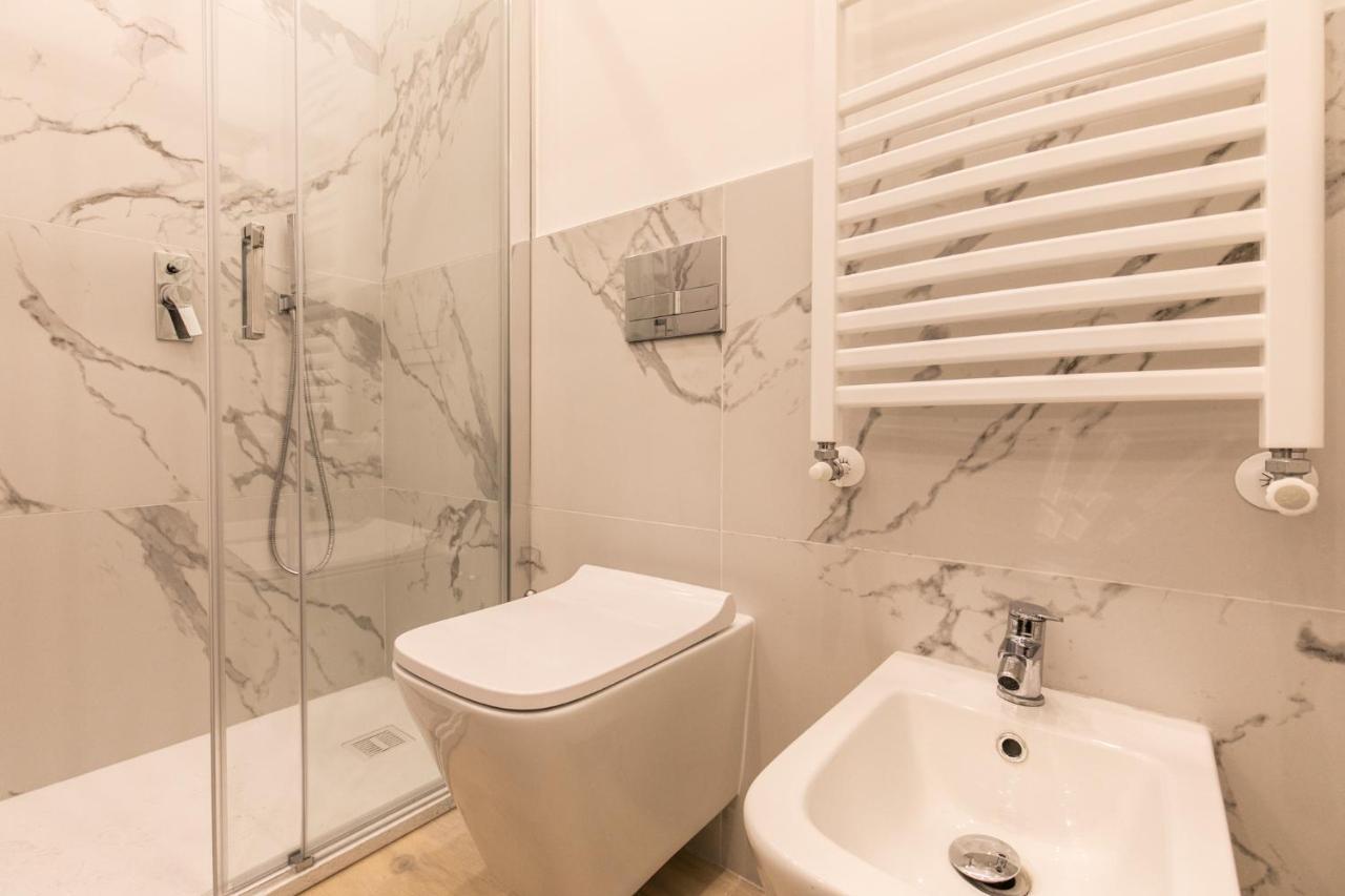 Luxury Apartment - A Due Passi Dal Centro Di Milano Extérieur photo