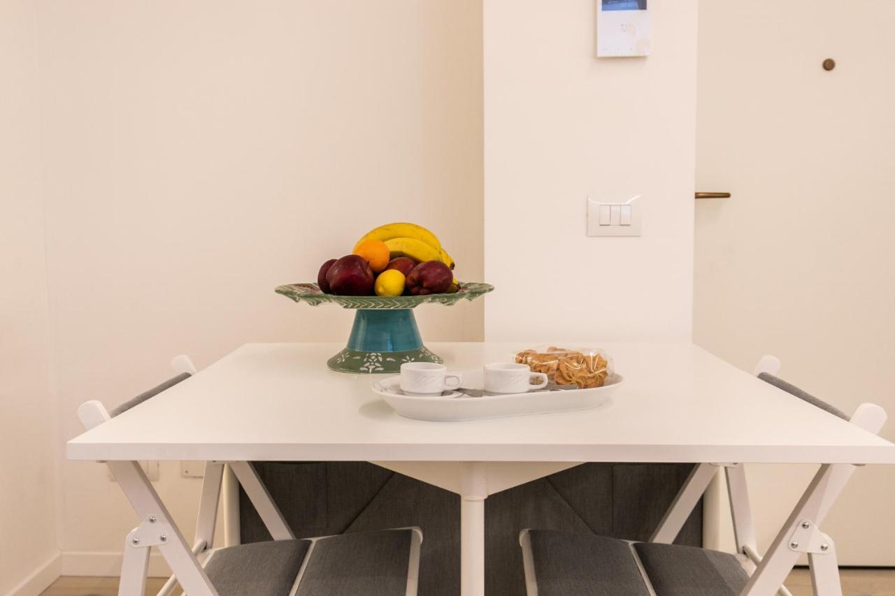 Luxury Apartment - A Due Passi Dal Centro Di Milano Extérieur photo