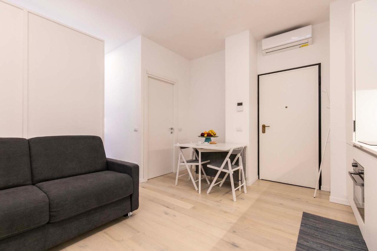 Luxury Apartment - A Due Passi Dal Centro Di Milano Extérieur photo
