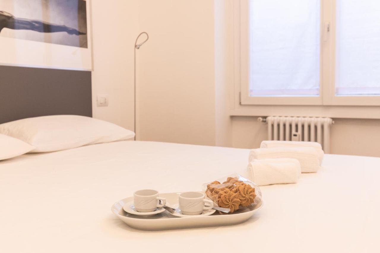 Luxury Apartment - A Due Passi Dal Centro Di Milano Extérieur photo