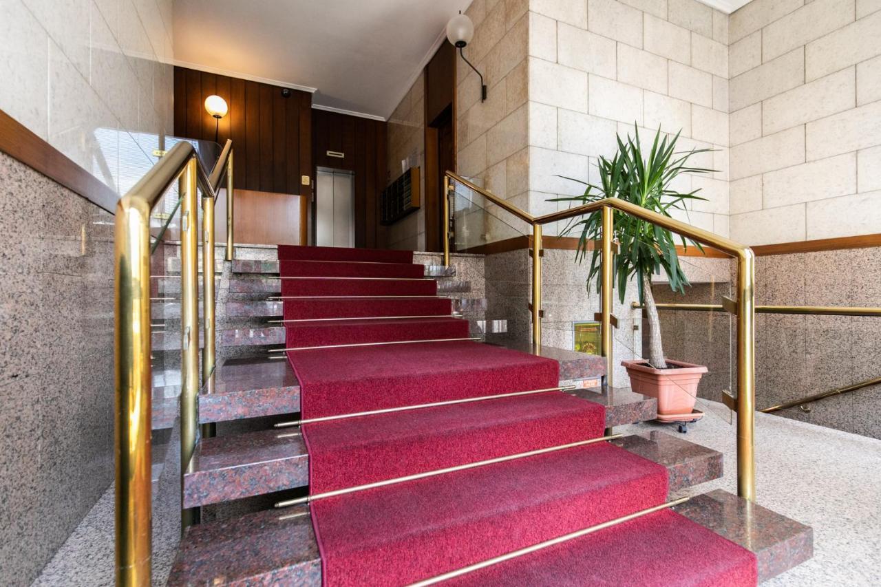 Luxury Apartment - A Due Passi Dal Centro Di Milano Extérieur photo