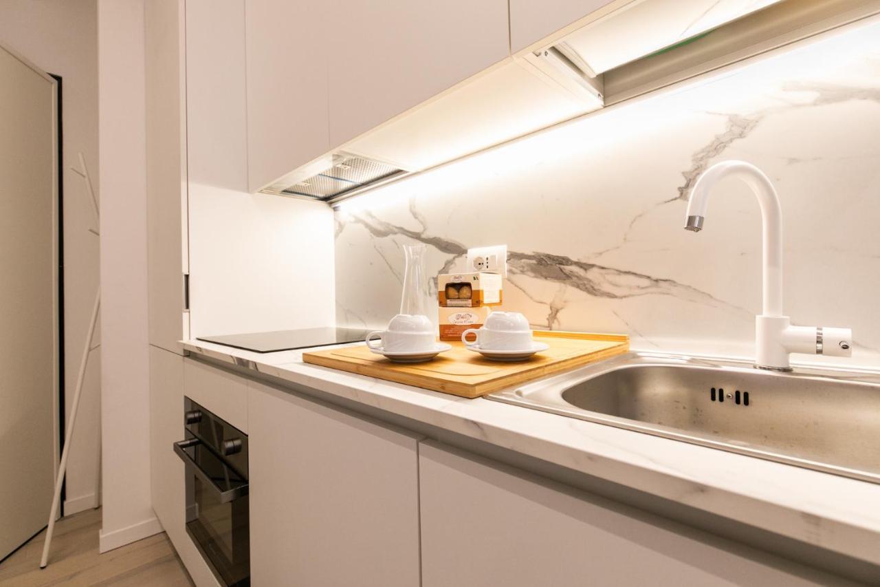 Luxury Apartment - A Due Passi Dal Centro Di Milano Extérieur photo