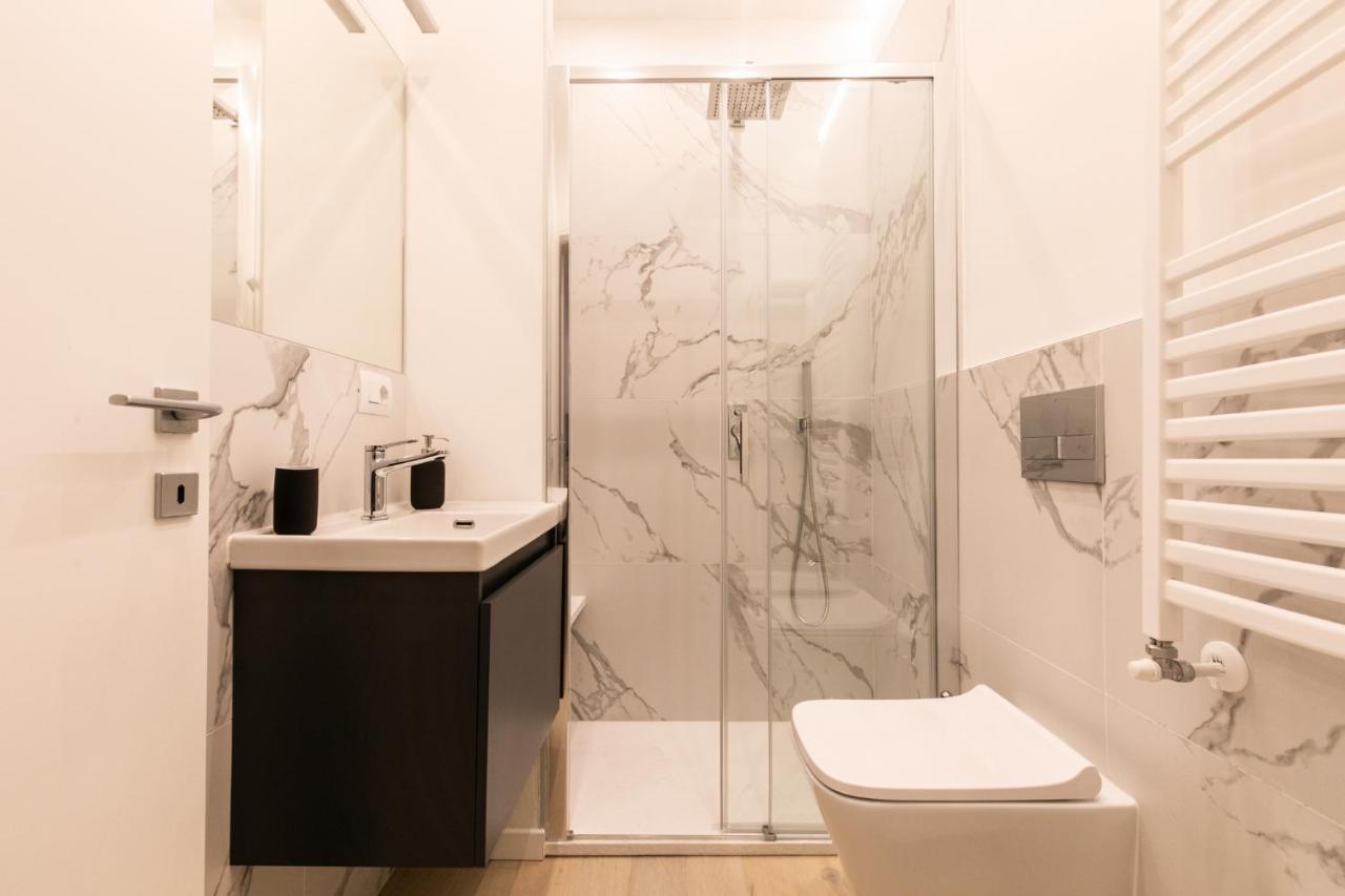 Luxury Apartment - A Due Passi Dal Centro Di Milano Extérieur photo