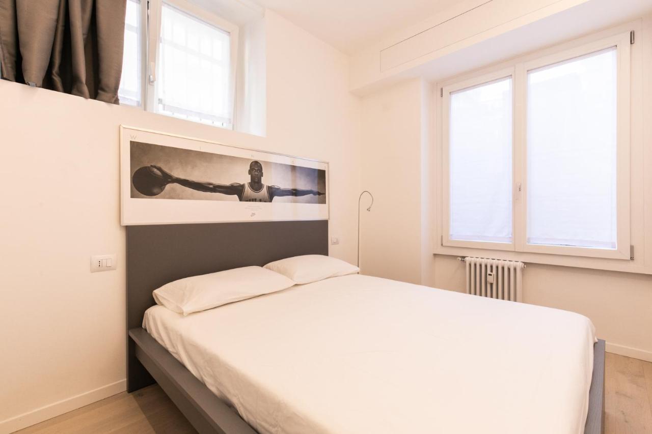 Luxury Apartment - A Due Passi Dal Centro Di Milano Extérieur photo
